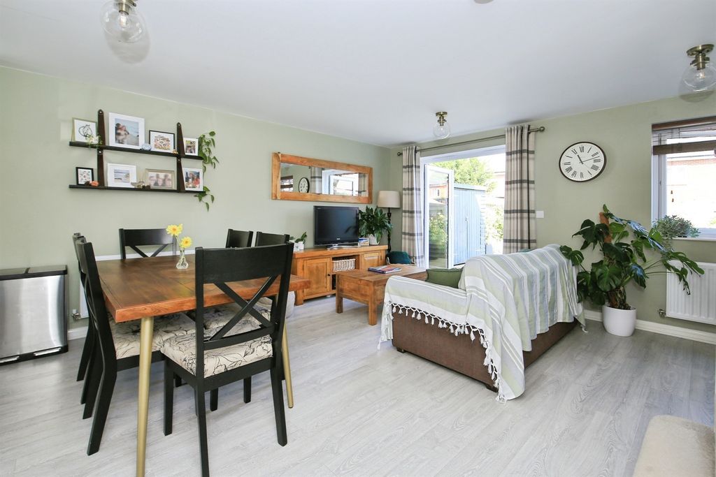 Additional image 8 of 3 bed semi-detached house for saleBanbury Drive, Hampton Water, Peterborough PE7