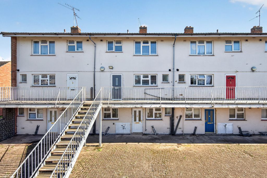 Additional image 24 of 3 bed maisonette for saleJudith Road, Kettering NN16