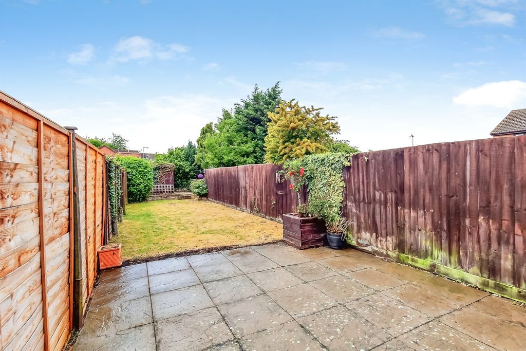 Property photo 3 of 24 Outside