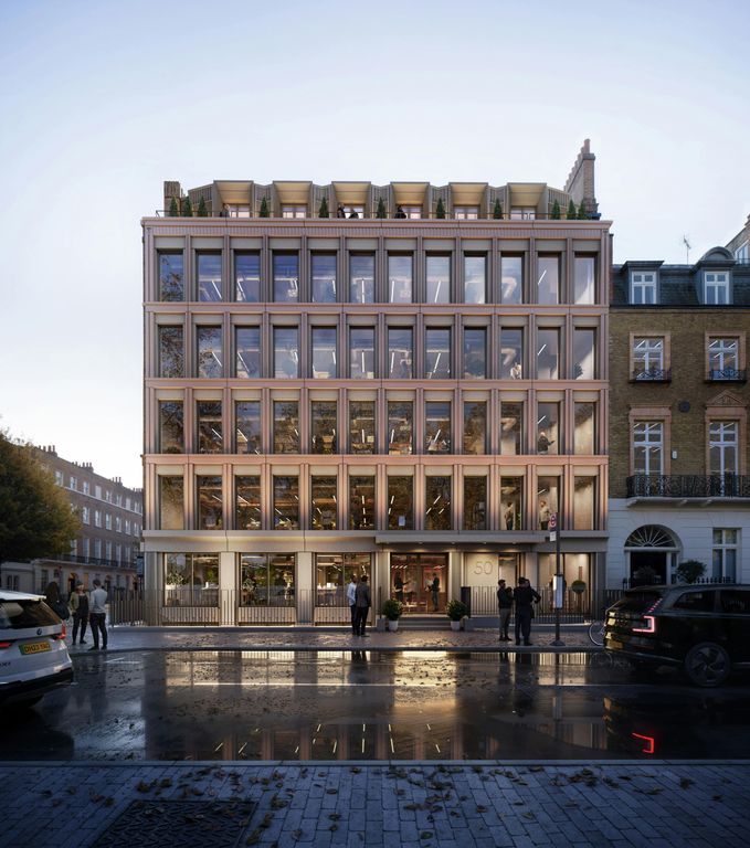 Property photo 1 of 8 Exterior - CGI