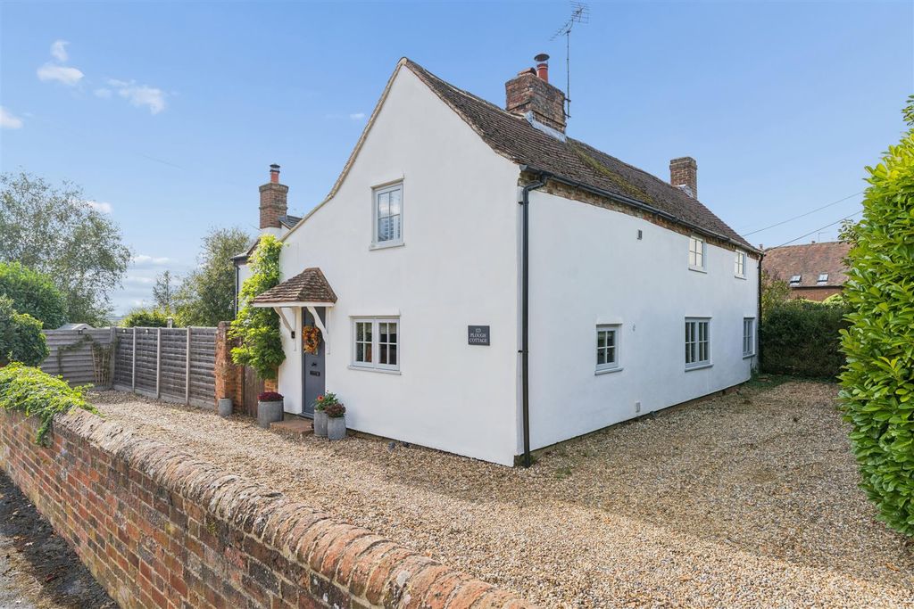 Property photo 1 of 32 Plough Cottage, Stewkley