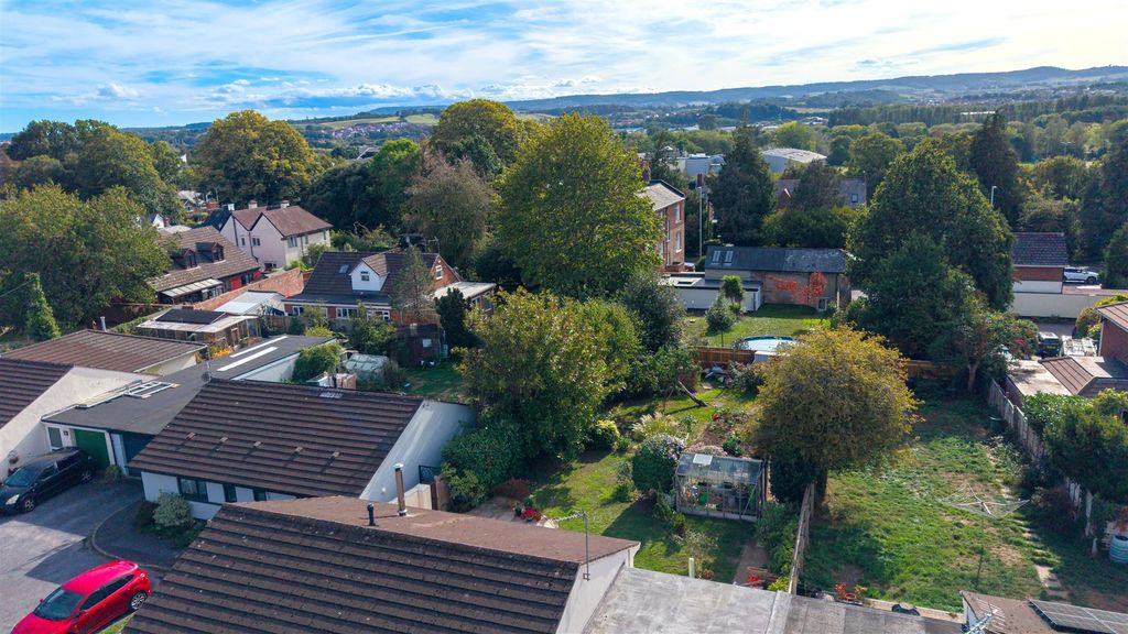 Property photo 3 of 25 Drone Image