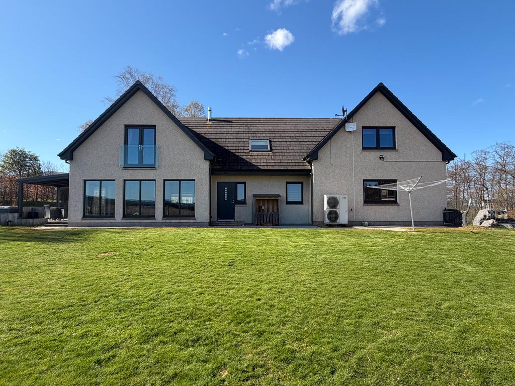 Additional image 33 of 4 bed detached house for saleAberlour AB38