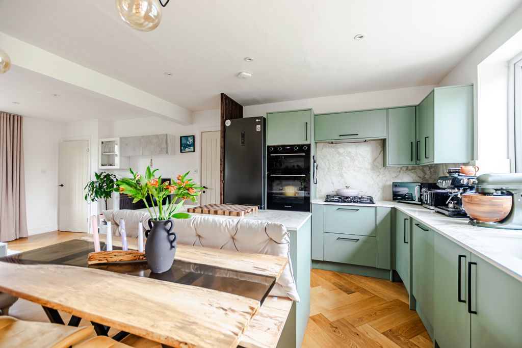 Property photo 3 of 20 Kitchen With Island