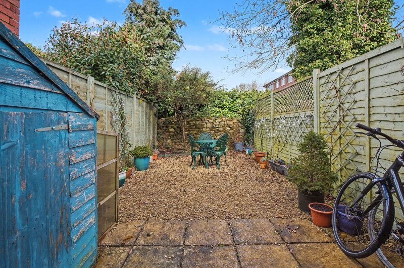 Property photo 3 of 10 Garden