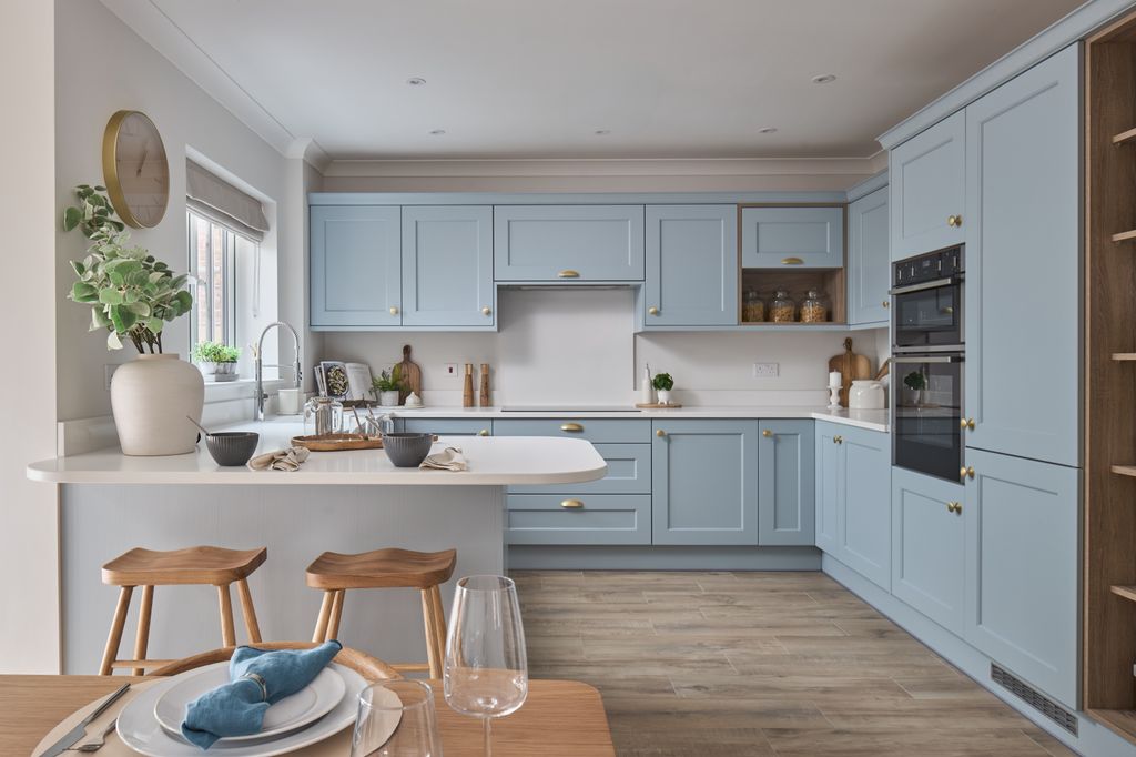 Property photo 3 of 12 Hazel Showhome