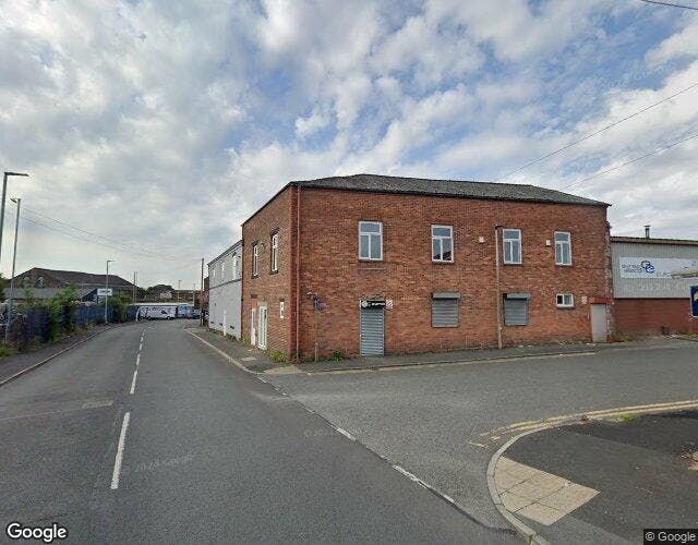 Property photo 1 of 5 Street View