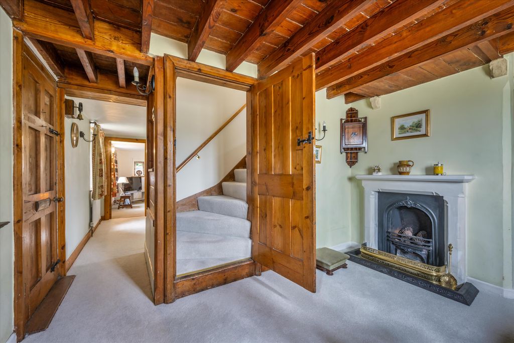 Additional image 13 of 4 bed detached house for saleBurton Park Road, Petworth, West Sussex GU28