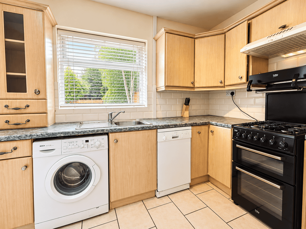 Property photo 3 of 10 Kitchen 2nd Angle