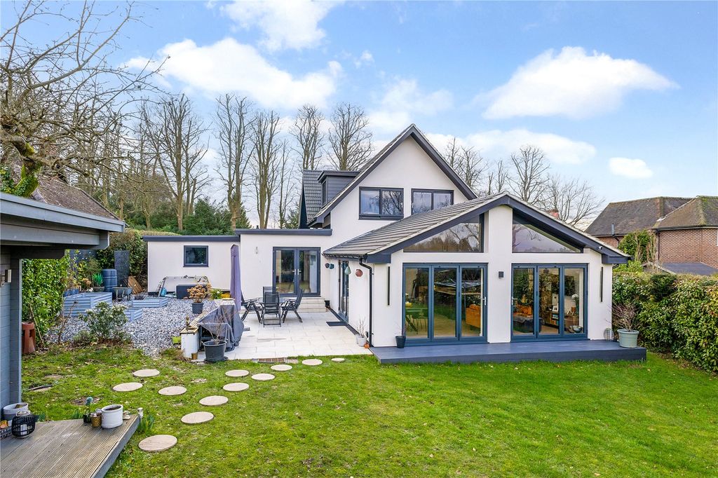 Property photo 1 of 23 Rear Elevation