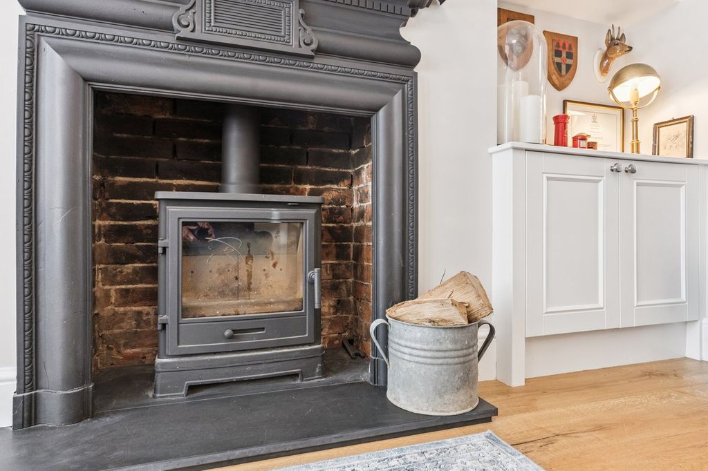 Additional image 14 of 4 bed terraced house for saleBedford Road, Hitchin SG5