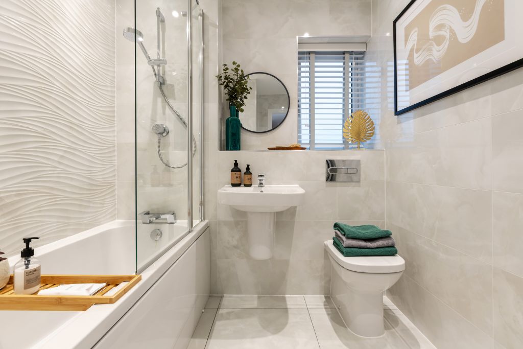 Additional image 12 of 4 bed detached house for sale"The Philosopher" at Mill Road, Hailsham BN27