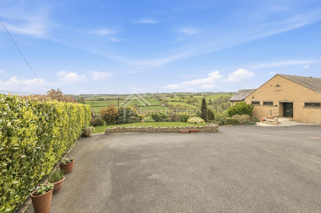 Additional image 29 of 4 bed detached house for saleBriestfield Road, Dewsbury WF12