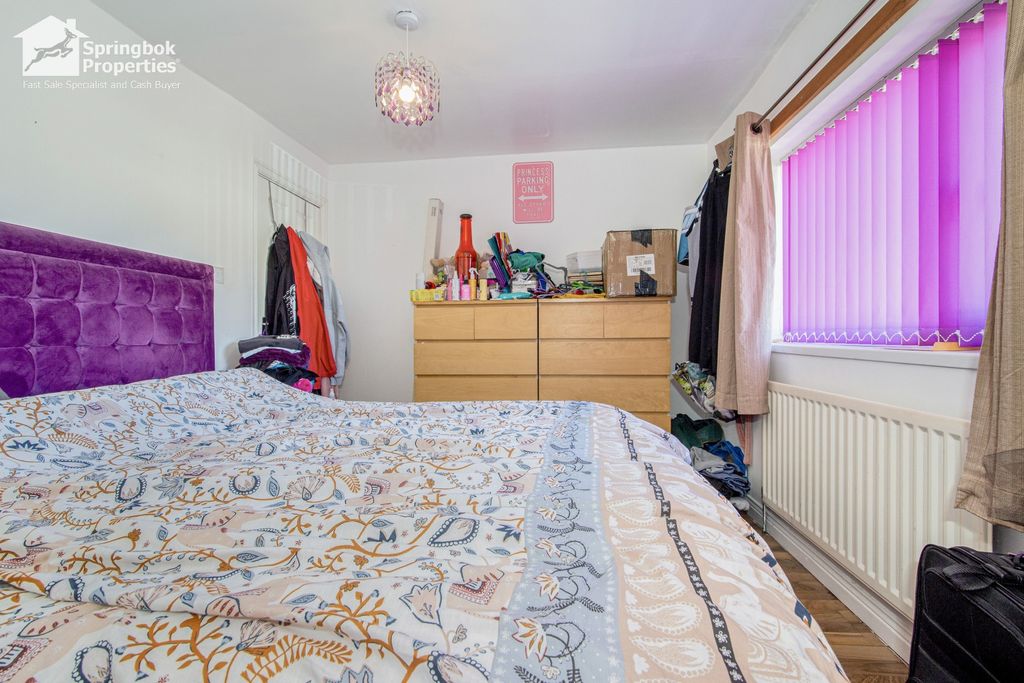 Additional image 6 of 4 bed detached house for saleElliott Road, Peterlee, Durham SR8