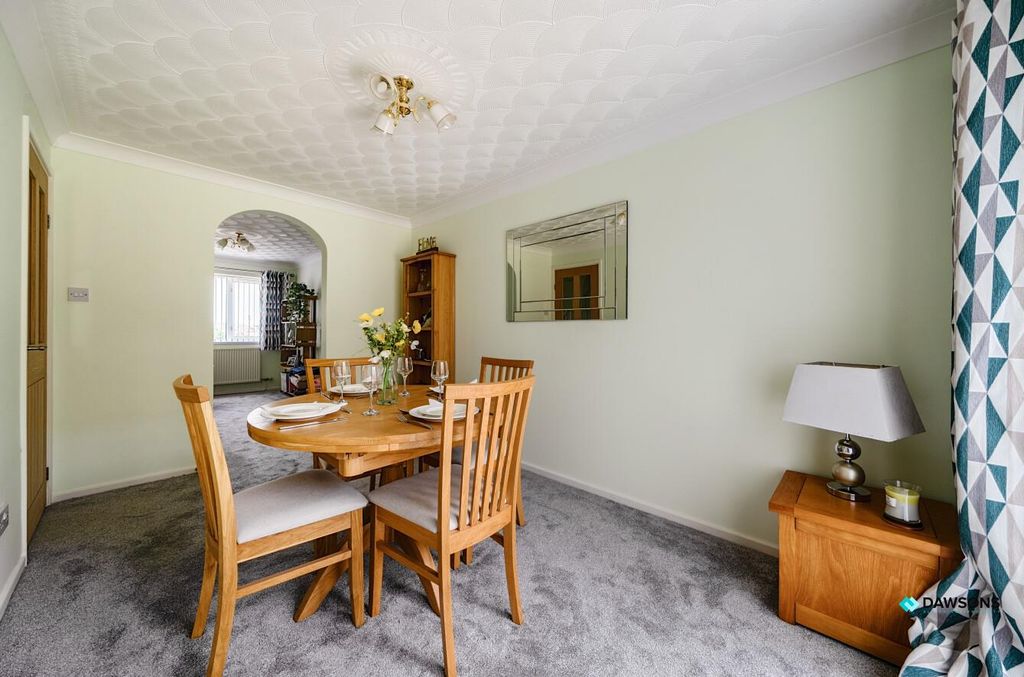 Additional image 18 of 3 bed semi-detached house for saleLlys Warner, Llanelli SA15