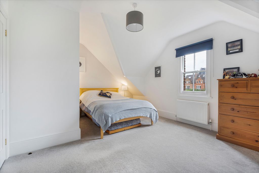 Additional image 23 of 4 bed semi-detached house for salePolstead Road, Oxford, Oxfordshire OX2