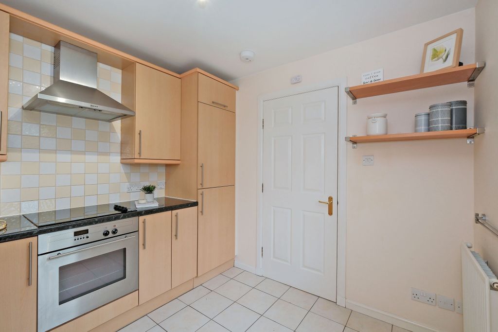 Additional image 15 of 2 bed flat for saleKing's Gate, The West End, Aberdeen AB15