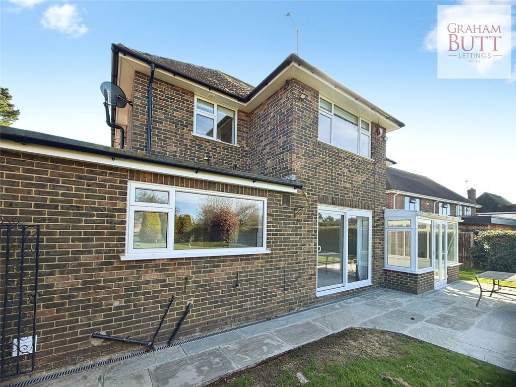 Additional image 22 of 3 bed detached house to rentEast Drive, Angmering, Littlehampton, West Sussex BN16