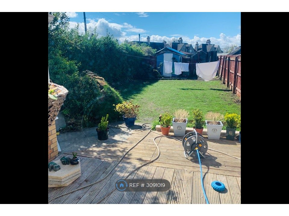 Property photo 2 of 13 Rear Garden