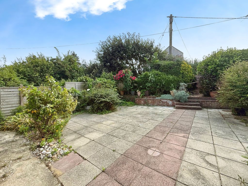 Property photo 2 of 16 Rear Garden