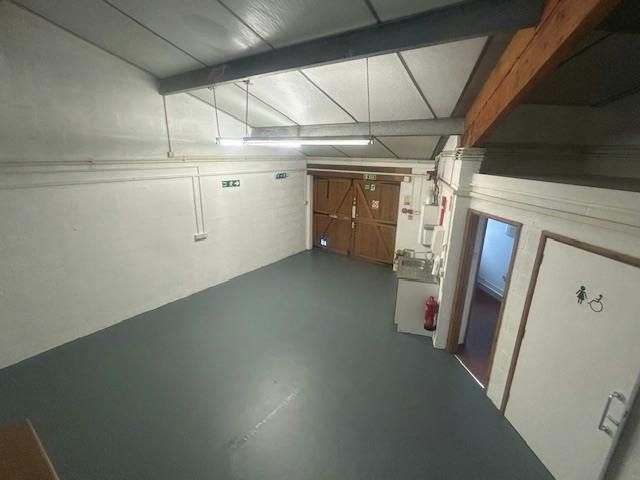 Property photo 3 of 5 Interior Of Rear (Looking Down 2).Jpeg