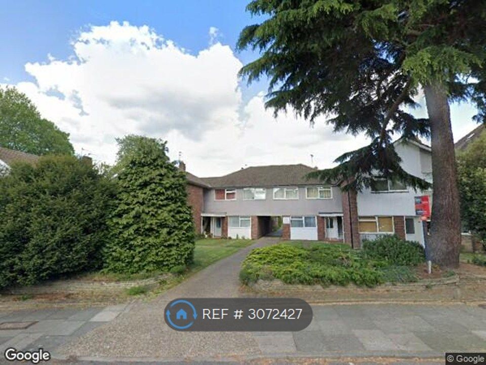 Property photo 1 of 14 View From Road