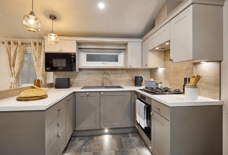 Property photo 1 of 5 Car0065085 - Static Caravan