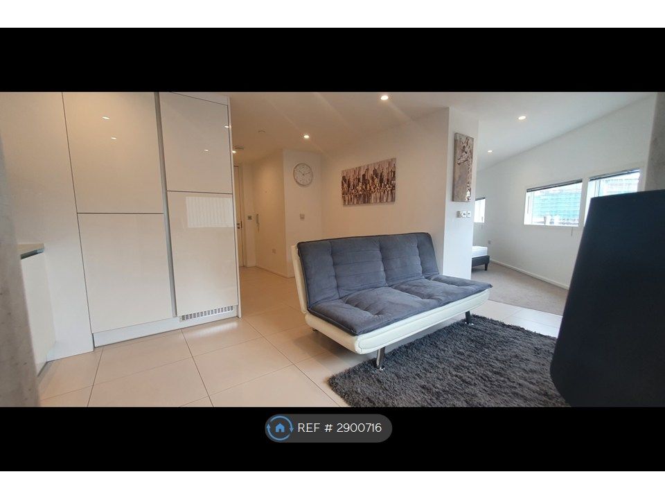 Property photo 3 of 8 Living Room