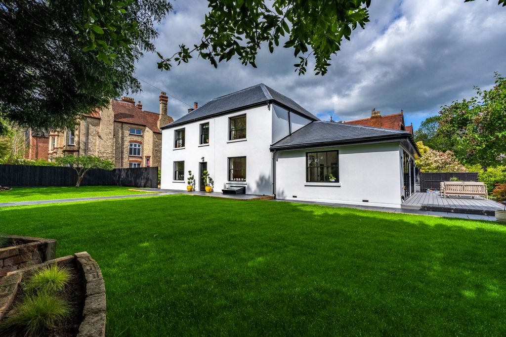 Additional image 38 of 4 bed detached house for saleWorcester Road, Malvern WR14