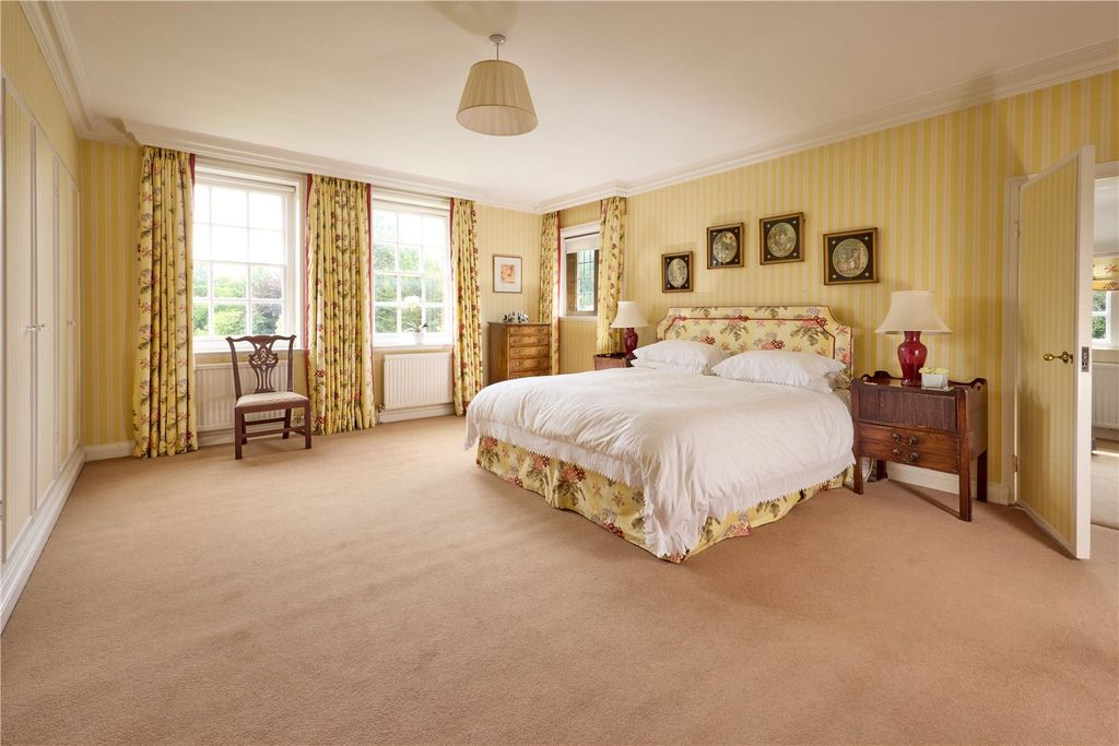 Additional image 13 of 6 bed equestrian for saleCross Hill Road, Adderbury, Banbury, Oxfordshire OX17