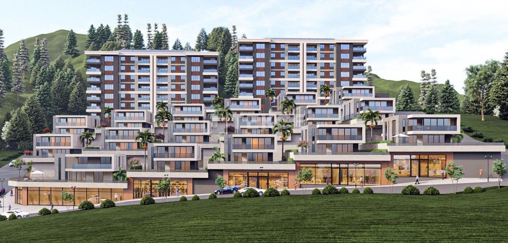 Property photo 1 of 14 Ground Floor Yalıncak Ortahisar Trabzon