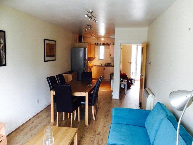 Property photo 3 of 9 Open Plan