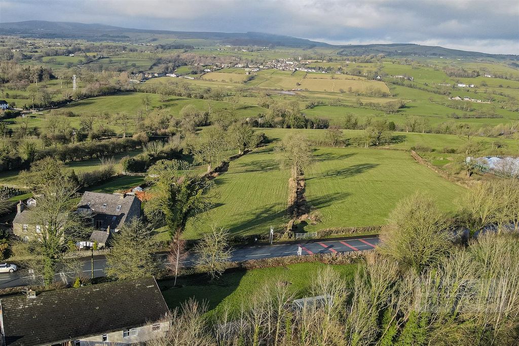 Additional image 15 of Land for saleGrindleton View, Chatburn, Ribble Valley BB7