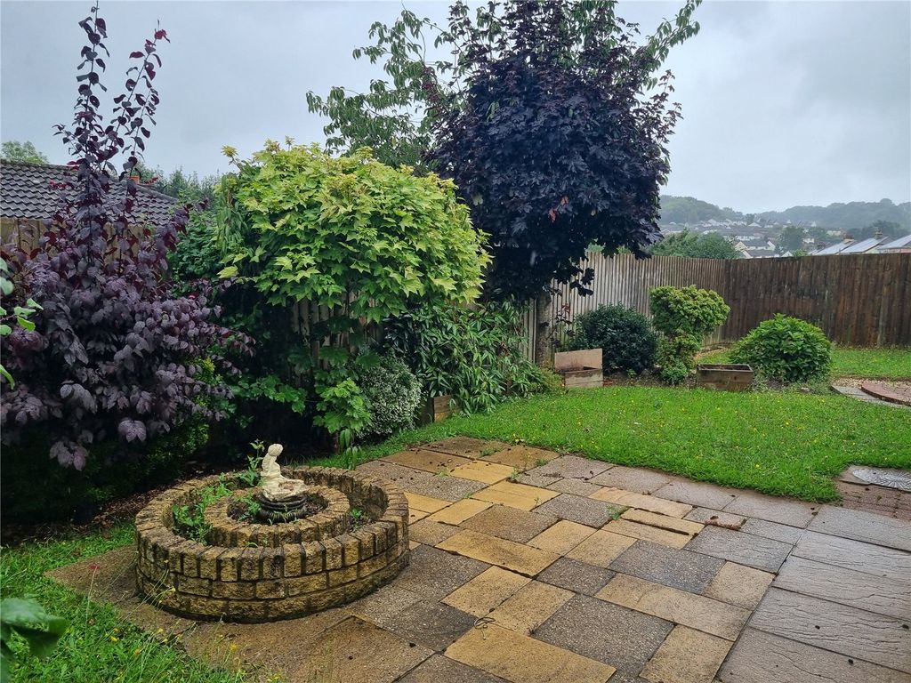 Property photo 3 of 15 Rear Garden