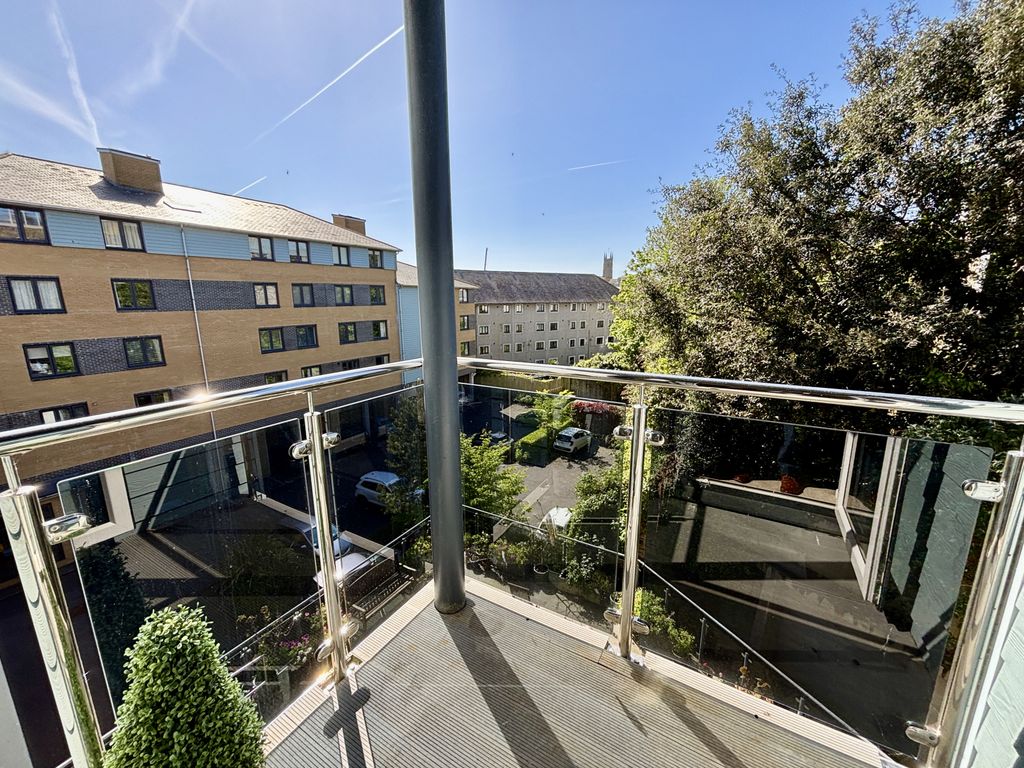 Additional image 8 of 1 bed flat for saleNew Town Lane, Penzance TR18