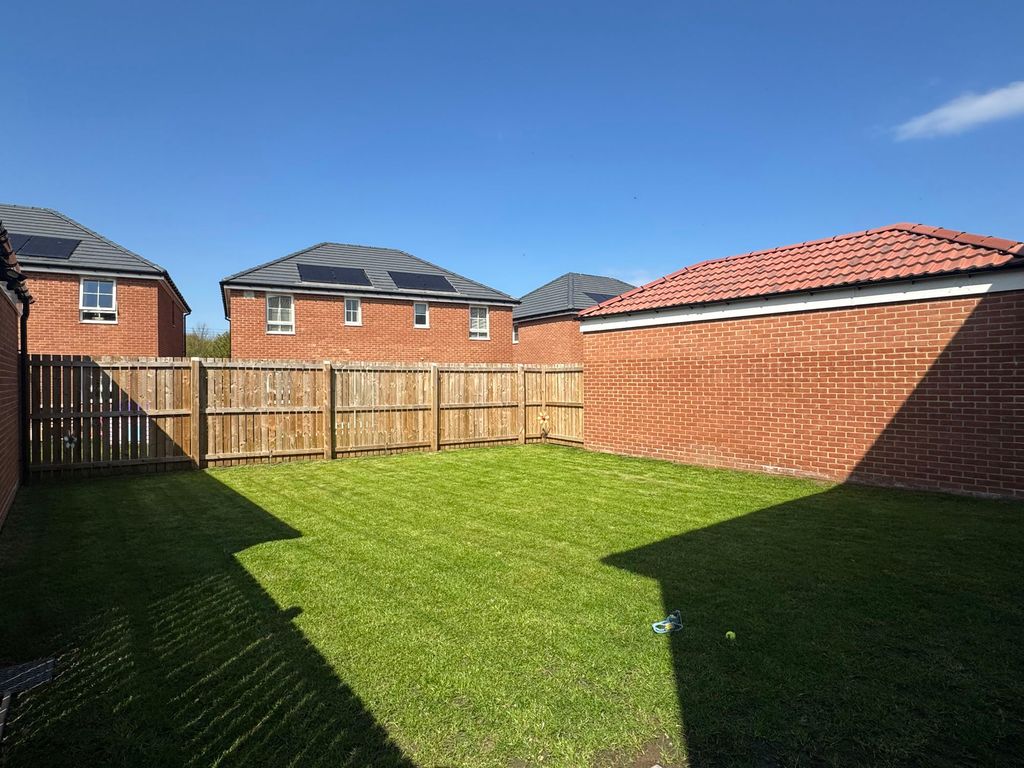 Additional image 25 of 4 bed detached house for saleSwan Close, Hebburn NE31