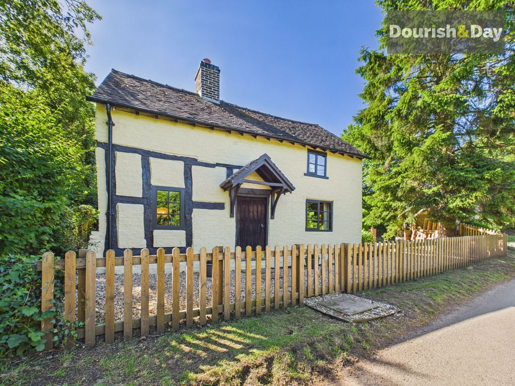 Additional image 17 of 3 bed cottage for saleSchool Lane, Aston TF9