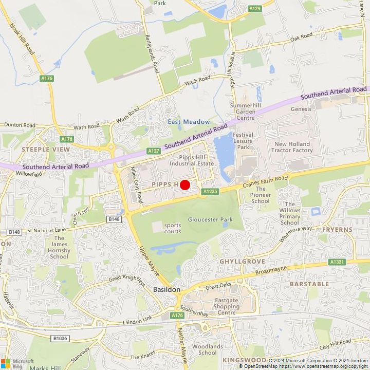 Property photo 2 of 6 Property Map