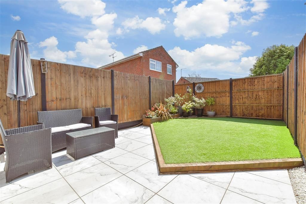 Property photo 1 of 11 Rear Garden