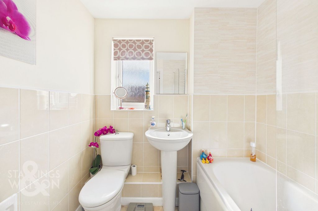 Additional image 15 of 2 bed flat for saleBahram Road, Queens Hills, Norwich NR8