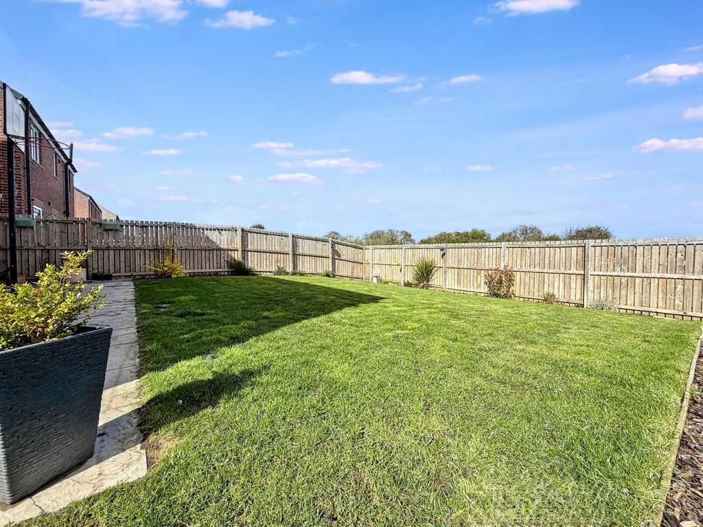 Additional image 29 of 4 bed detached house for saleYellowstone Court, Houghton Le Spring DH4