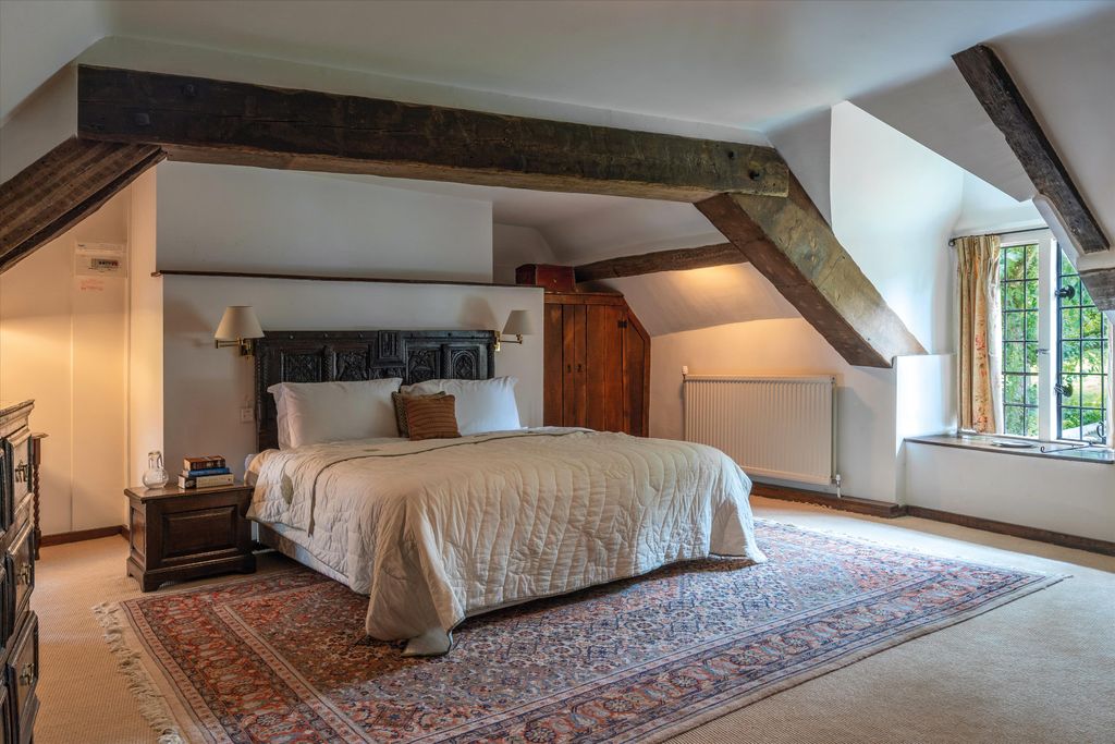 Additional image 10 of 9 bed detached house for saleMelcombe Bingham, Dorchester DT2