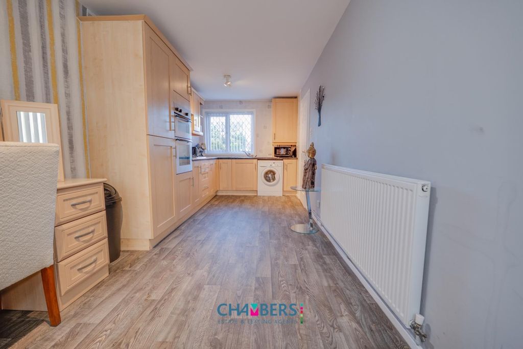 Additional image 9 of 3 bed property for saleLindridge Drive, Minworth, Sutton Coldfield B76
