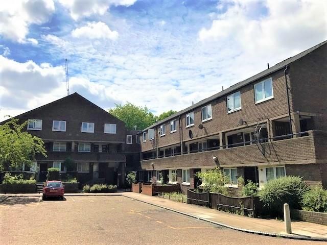Property photo 1 of 17 Recently Refurbished 2-Bed Maisonette | Campbell Road, E3 | Available Now!