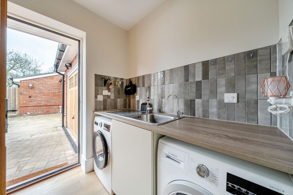 Additional image 15 of 4 bed detached house for saleNightingale View, Fleet GU51