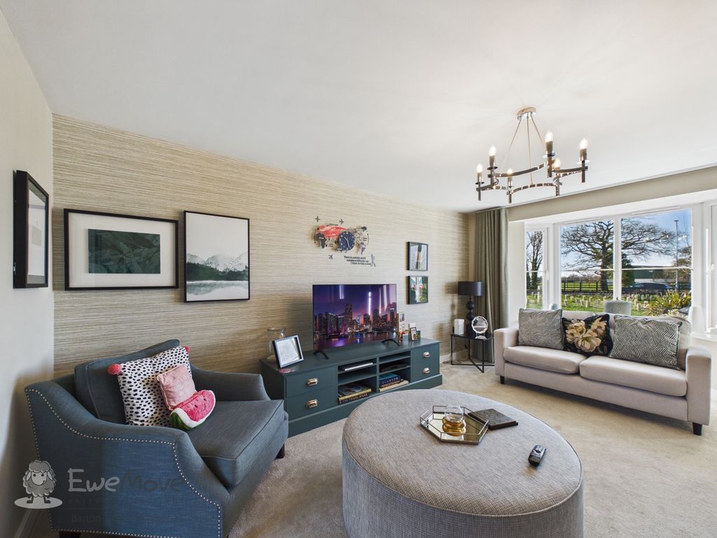 Property photo 3 of 30 Living Room B