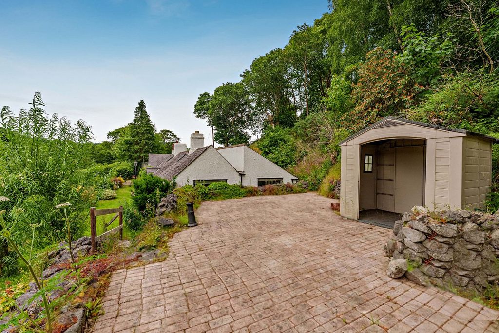 Additional image 13 of 4 bed bungalow for saleBodfari, Denbigh, Denbighshire LL16