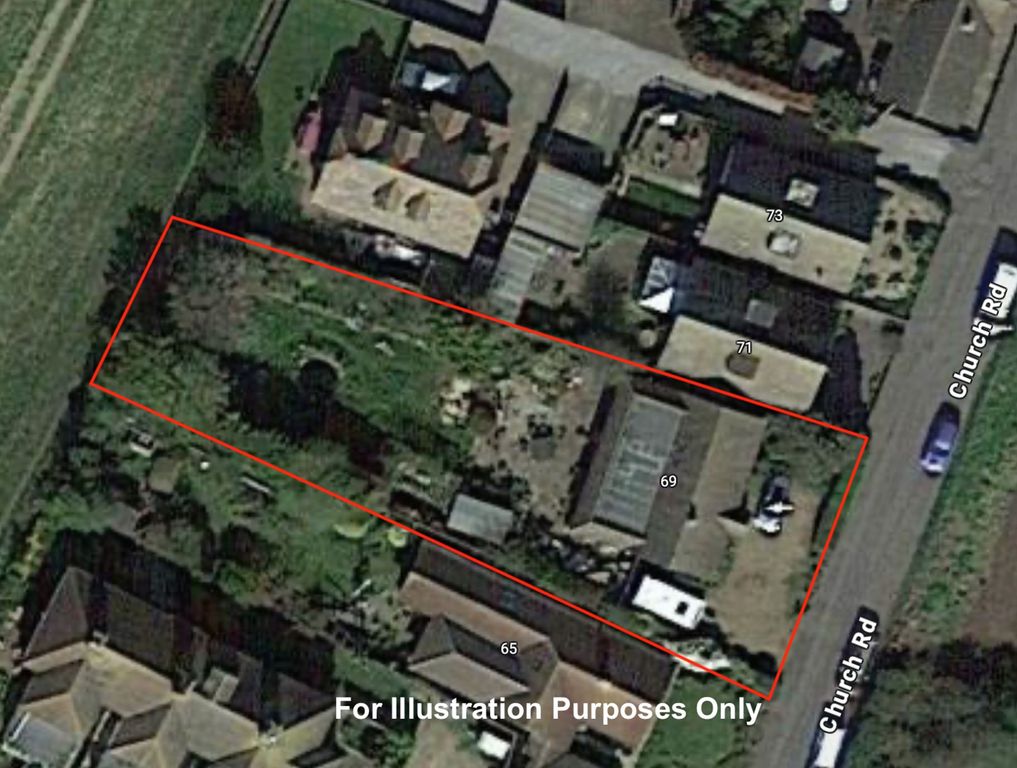 Property photo 3 of 22 Plot (1)