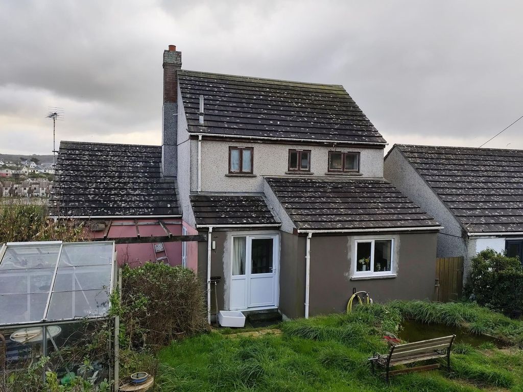 Additional image 27 of 4 bed detached house for saleBudnic Hill, Perranporth TR6