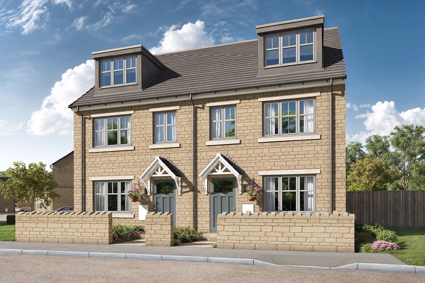 Property photo 1 of 9 Buckley-Place-860x573-CGI-Beech